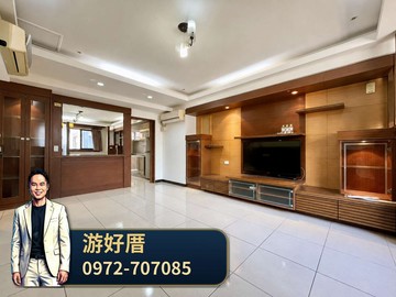 【游好厝】太子西雅圖｜大墩學區◆黎明生活圈三房平車｜台中市南屯區黎明路二段