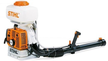 [ 家事達 ] 德國 STIHL-專業引擎噴霧機3.5 HP 特價 好發動/耐用/高品質
