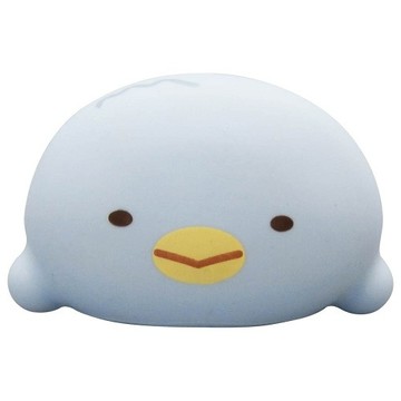 音階角落小夥伴-(真) 企鵝 Shi