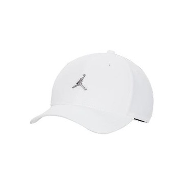 NIKE J RISE CAP S CB MTL JM 運動帽-FD5186100 