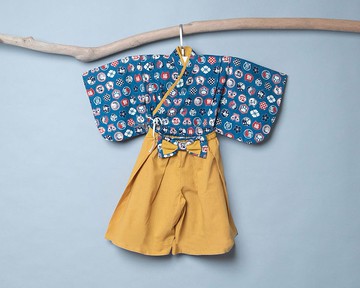 淺草振袖和服-訂製 和風26vs棉麻10