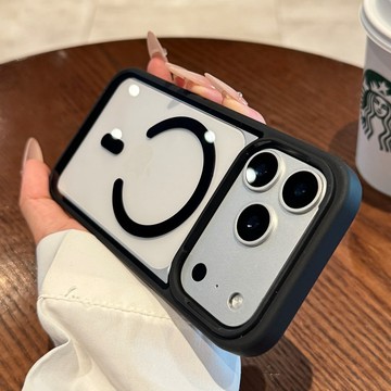 原機色磁吸 永不發黃 Magsafe 手機殼 適用iPhone 18 17 16 15 14 13 Promax 防摔殼