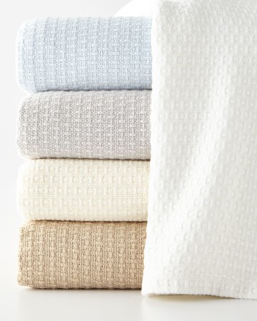 Marcus Tara Full/Queen Blanket, 96" x 100"