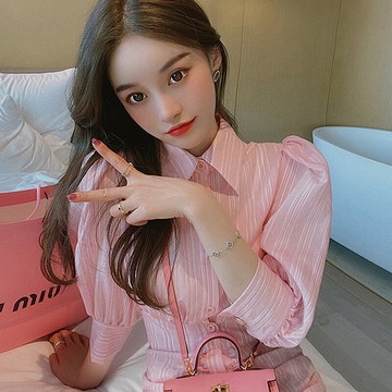 2022夏季新款韓版氣質超仙初戀甜美風小子可甜可鹽顯瘦連衣裙女