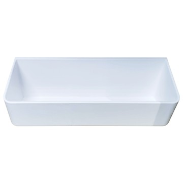 SHIMOYAMA ABS免鑽釘無痕壁掛式收納架  1個