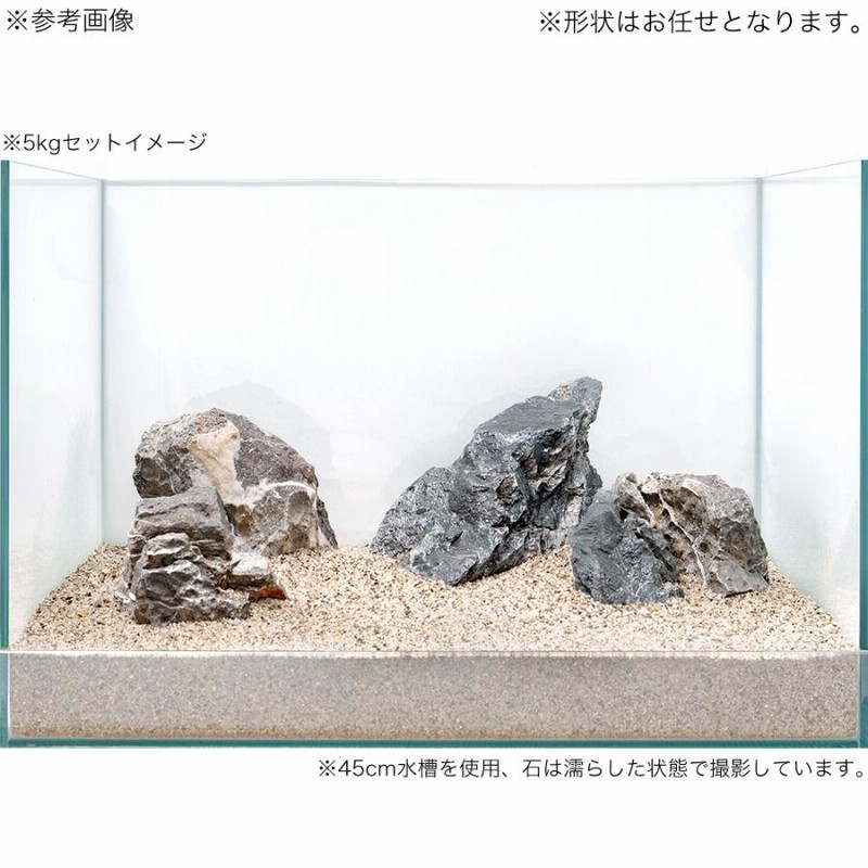 売れ筋がひ! 形状お任せ 英石 サイズミックス 約5〜25cm 10kg アクアリウム テラリウム レイアウト素材 形状お任せ 積層石 サイズミックス 3kg(約5〜20cm) アクアリウム テラリウム レイアウト素材