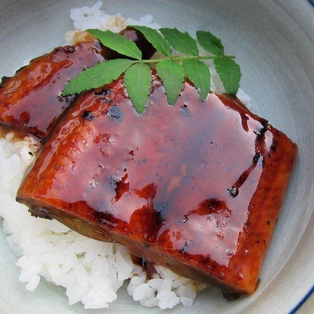 うなぎ蒲焼1人前100g×10パック（1パック：鰻80g、タレ20g）うなぎ　鰻　ウナギ　蒲焼き