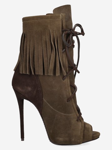 Giuseppe Zanotti Ankle Boots