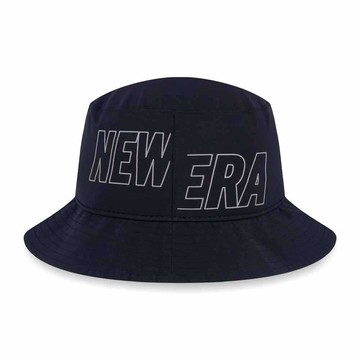 NEW ERA 男女 漁夫帽 GORE-TEX NE 黑 NE14499870