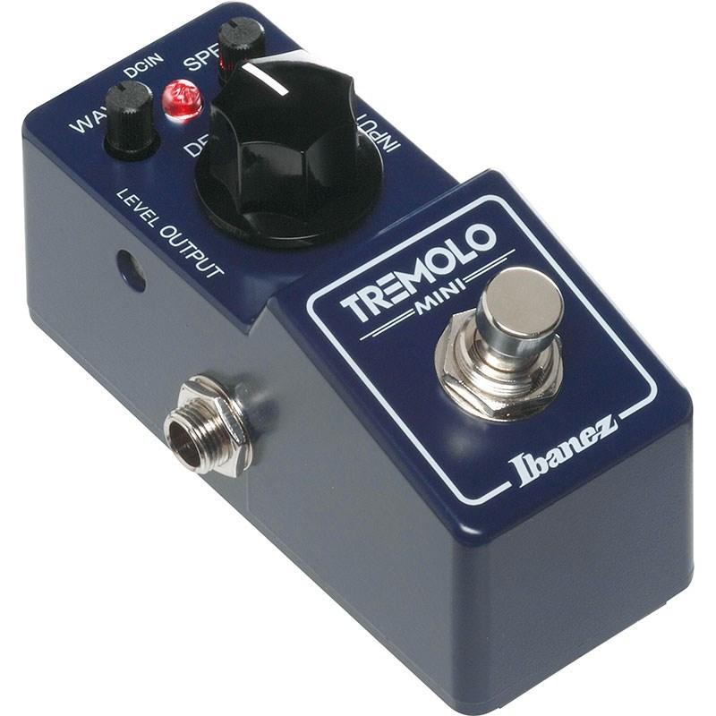 Ibanez TRMINI [MINI Tremolo Pedal]