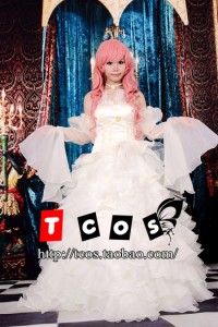 送料無料 コードギアス 反逆のルルーシュR2 ユーフェミア Euphemia li Britannia コスプレ衣装 コスプレ衣装 COS 高品質  新品 Cosplay ア | LINEブランドカタログ