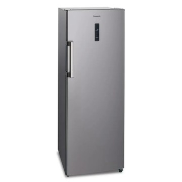 Panasonic 國際牌 242L直立式冷凍/冷藏櫃 NR-FZ255AV-S含基本安裝+舊機回收