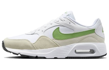 WMNS AIR MAX SC WHITE CHLOROPHYLL