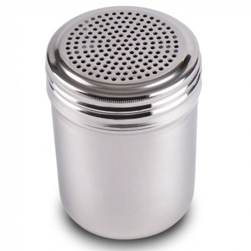 Cafe de Amour 不鏽鋼撒粉罐 295ml  1個