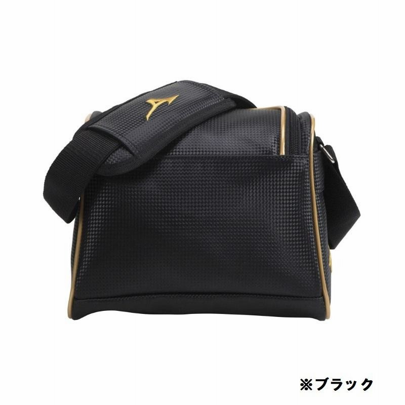 ミズノプロ ミニバッグ　(5L) 1FJD000216 新品未使用 MIZUNO ミズノ 野球 ミズノプロ ミニバッグ 5L 1FJD000216