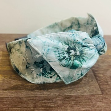 MOYA 寬版手工髮箍