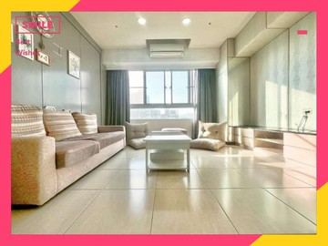 Bb86決心要賣！左營福山學區高樓層三房平車G｜高雄市左營區民族一路