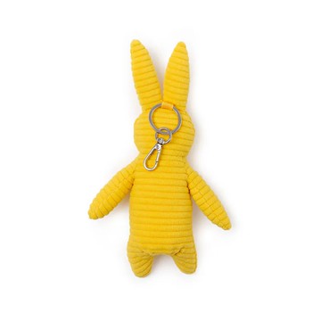 【SAMO ONDOH】ACC Baby Tokiyom - corduroy yellow