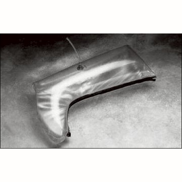 Leg Splint 1 Each by Allied Healthcare