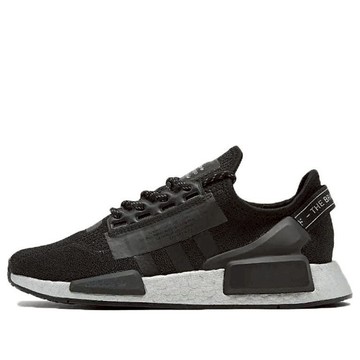 (WMNS) adidas NMD_R1 V2 'Silver Boost'