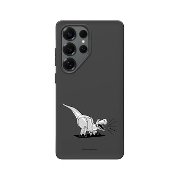 Galaxy S25 Ultra SolidSuit 黑 - 迪士尼-玩具總動員 Toy Story - Fast! 抱抱龍