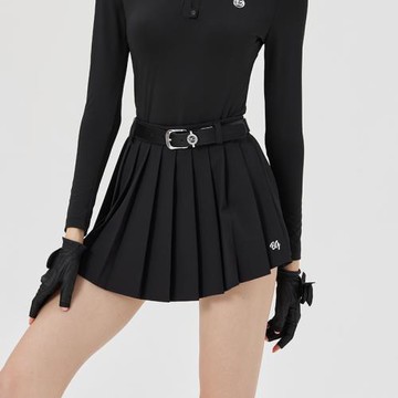 BG高爾夫女裝裙子百褶裙速干運動裙百搭顯瘦golf服裝女高端韓款