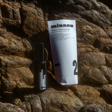 眠腦minnao No.2平原 天然精油噴霧 50mL
