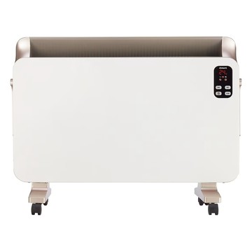 AIRMATE 艾美特 對流式電暖器  HC12103R  白色