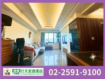 永兆豐團隊力麒京棧景觀三房｜台北市中山區新生北路三段