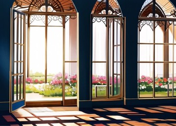 原創貼紙 背景/裝飾 H01