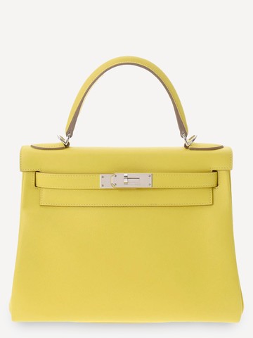Hermès Handbag