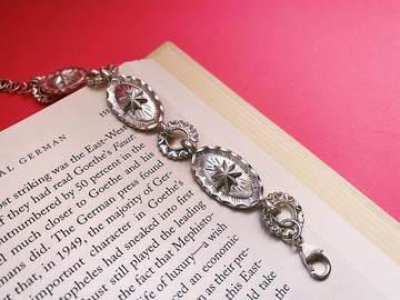 曙光手鍊 Dawn Bracelet