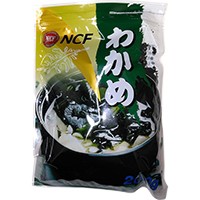  NCFわかめ 200G 常温 3セット