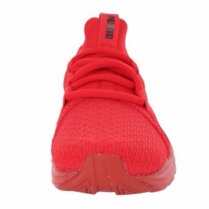 プーマ（PUMA）（キッズ）ジュニア スニーカー エンゾ AC PS