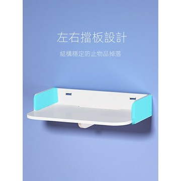 免運監控支架免打孔攝像頭室內置物架通用螢石吊裝托盤牆壁放置架底座