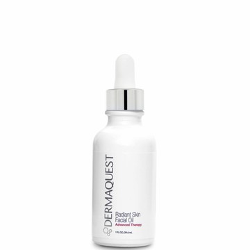 DermaQuest Radiant Facial Oil 1 oz