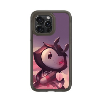 iPhone 15 Pro Max AirX 本質黑 - G2 Esports - Sami Battle