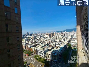 夢皇家｜高醫．科工館商圈｜高樓層2房｜高雄市三民區民族一路