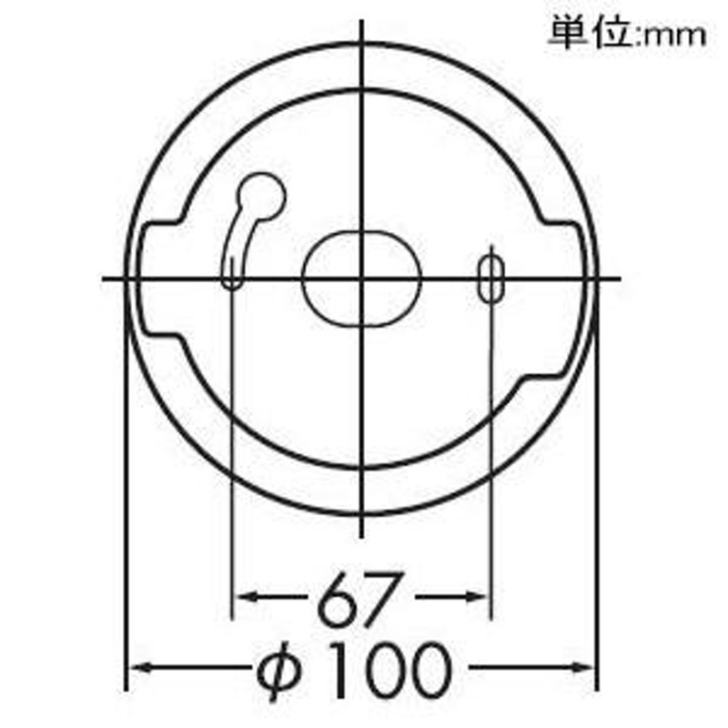 DAIKO LEDペンダントライト 吹抜け・傾斜天井用 7.8W×3灯 白熱灯100W×3