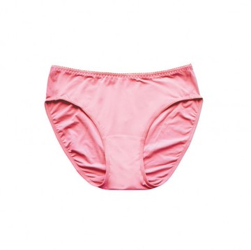 ├登山樂┤山林 Mountneer 女排汗三角內褲-淺粉 # 11K80-30