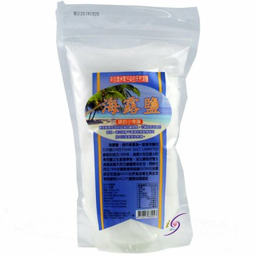 【富上】澳洲海露鹽(600g/包)