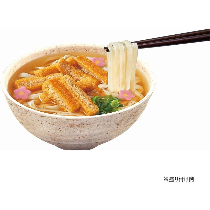 日清食品 京うどん 69g×20個