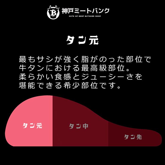 特選 牛タン 厚切りタン 100g BBQ 塩タン バーベキュー 希少部位 タン元 BBQ 塩タン タンステーキ 盛り合わせ ギフト 焼肉 焼肉セット