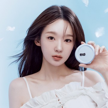 Portré Velvet Layer Cushion Matte 15g