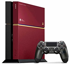 PlayStation METAL GEAR SOLID V LIMITED PACK THE PHANTOM PAIN EDITION