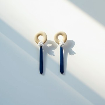 耳 飾 ピアス / イヤリング : no.354