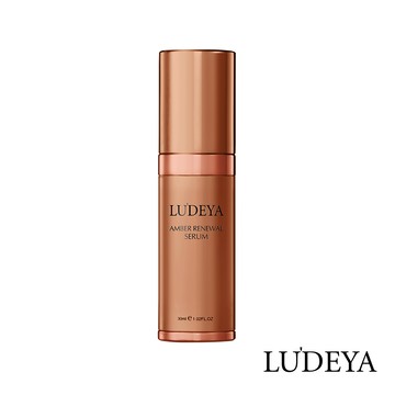 LUDEYA 琥珀煥顏新精粹 30ml