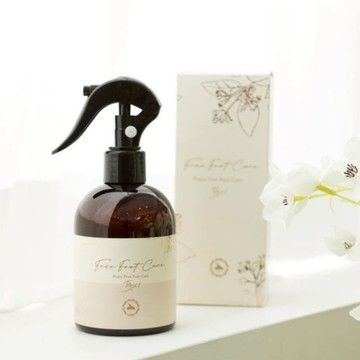 💜快速出貨【梨花娘】獨家販售🫧韓國PUMBLEPET 🌿EWG綠色認證免沖洗肉墊狗爪清潔劑200ml(犬貓適用)