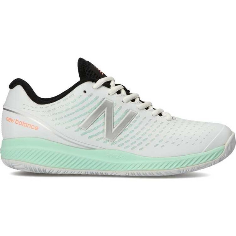 ニューバランス NEW BALANCE WCH796 レディース テニスシューズ