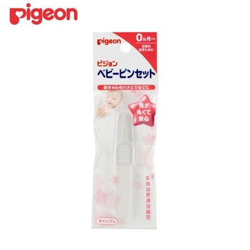 貝親Pigeon 衛生夾 P15121 1入 (實體簽約店面)【立赫藥局】